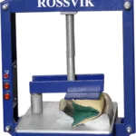 Вулканизатор со смещенннным центром Термопресс-1 ТП-1М Rossvik