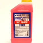 WC FORTE ACG 1 л Очиститель кислотный