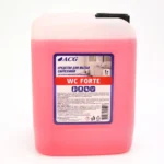 WC FORTE очиститель кислотный 5 л ACG