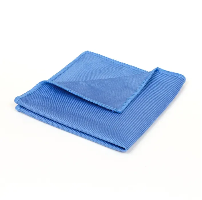 WIPE PACK 5 ACG Микрофибра гладкая для стекла 40х40 см 260 гр/м2 — изображение 1
