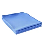 WIPE PACK Микрофибра гладкая для стекла 35х40 см, 260 гр/м2, 5 штук в упаковке
