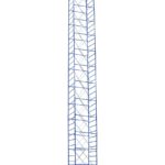 Вышка-тура Промышленник ВСП УЛЬТИМА 1.2х2.0, 18.4 м