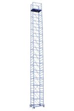 Вышка-тура Промышленник ВСП УЛЬТИМА 1.2х2.0, 18.4 м
