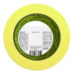 Лента малярная клейкая Xglass 0505 термостойкая 120С индивидуальная упаковка 50 мм 50 м — изображение 2
