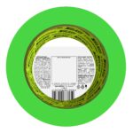 Лента малярная клейкая Xglass 0505 УФ-стойкая 100С зелёная 50 мм 50 м — изображение 2