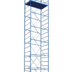 Вышка-тура Промышленник ВСП ПРОМ 1.2х2.0, 8.8 м