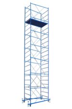 Вышка-тура Промышленник ВСП ПРОМ 1.2х2.0, 8.8 м