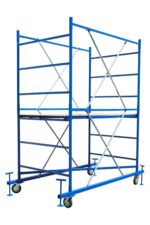Вышка-тура Промышленник ВСП ПРОМ 1.2х2.0, 2.8 м