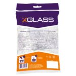 Микрофибра полипропиленовая строительная Xglass 12 мм 0,5 кг — изображение 2