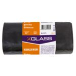 Мешки ПВД для строительного мусора Xglass 700x1100 мм 120 л 45 мкм 10 шт