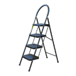 Стремянка Alumet  MCH 204