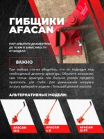 Ручной станок для гибки арматуры Afacan 12E — изображение 9