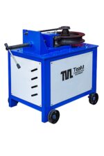 Станок для гибки трубы TeaM WG76 — изображение 7