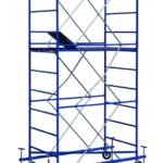 Вышка-тура Промышленник ВСП УЛЬТИМА 1.2х2.0, 4.0 м