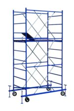 Вышка-тура Промышленник ВСП УЛЬТИМА 1.2х2.0, 4.0 м