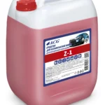 Z-1 Средство для бесконтактной мойки 20 кг ACG
