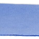 Замша для сушки автомобиля 49x40 см 330 гр/м2, AuTech