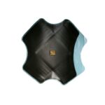 Заплата диагональная PN062, 810 мм, 12 слоев корда, REMA TIP-TOP