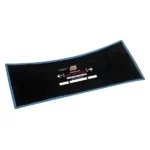 Заплата кордовая со стальным кордом 335 TL, 95х245 мм, REMA TIP-TOP