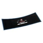 Заплата кордовая со стальным кордом 337 TL, 100х285 мм, REMA TIP-TOP