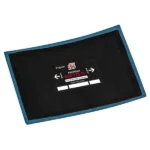 Заплата кордовая со стальным кордом 341 TL, 110х365 мм, REMA TIP-TOP