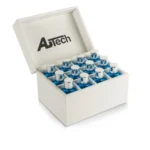 Защита ЛКП кристалическая Blue Crystal 50 мл 12 шт., AuTech