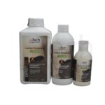 Защитный крем для кожи Leather Protection Cream X-GUARD PROTECTED 5000 мл