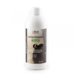 Защитный крем для кожи (Leather Protection Cream) X-GUARD PROTECTED 500, LeTech