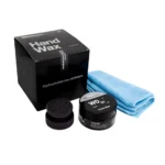 Защитный полироль с воском карнауба, 175 мл., Hand Wax W0.01 KochChemie