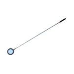 Зеркало смотровое круглое, диам. 5,1 см, WiederKraft