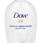 Мыло жидкое DOVE 250 мл с дозатором Красота и уход