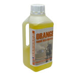 Жидкость для сухого тумана АПЕЛЬСИН Orange, 950 мл, ODOR DESTROYERS Harvard