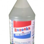 Жидкость для сухого тумана Harvard Odor Destroyers Базука, объем 3,8 л