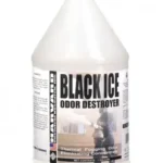 Жидкость для сухого тумана Harvard Odor Destroyers Черный лед, объем 3,8 л