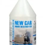 Жидкость для сухого тумана Harvard Odor Destroyers Новое авто, объем 3,8 л