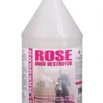 Жидкость для сухого тумана Harvard Odor Destroyers Роза, объем 3,8 л