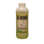Жидкость против микробов, грибков и плесени D-Cide, 950 мл, HARVARD