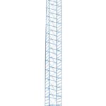 Вышка-тура Промышленник ВСП ПРОМ 1.2х2.0, 18.4 м