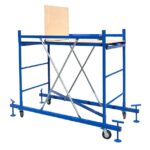 Базовый блок вышки-туры ПРОМ Промышленник ВСП 0.7х1.6